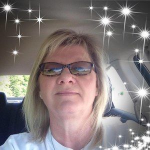 Meet your Posher, Cherry lynn